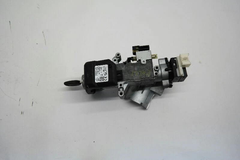 2007-17 GMC ACADIA Ignition Switch VIN J 11th Digit Limited  - Image 4 of 4
