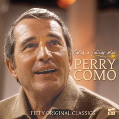 Perry Como: Catch a Falling Star