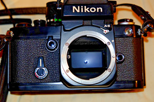 Nikon F2as | eBay
