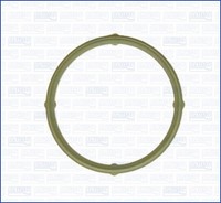 Ajusa Dichtung AnsaugkrüMmer 13198100 FüR FOX Polo 5Z1 VW 5Z3 6Y5 5Z4 Fabia 4 2