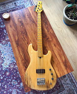 Ibanez Roadster Bass | eBay UK
