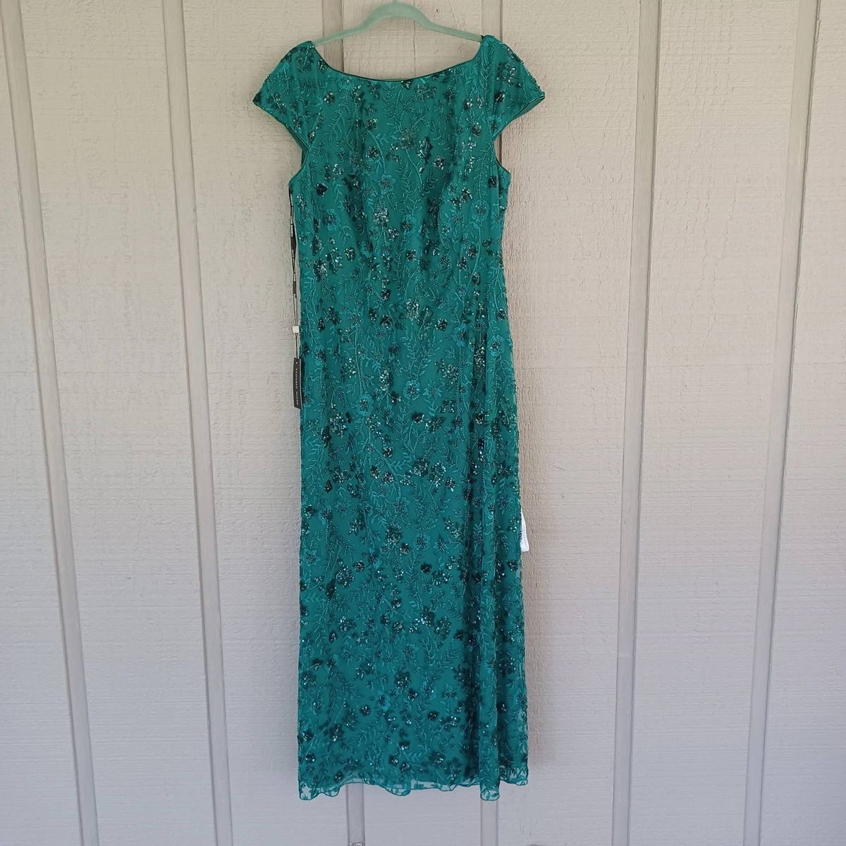 Tadashi Shoji Green Dresses for Women for sale | eBay