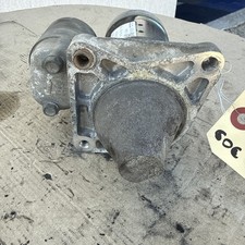 Démarreur Fiat 500