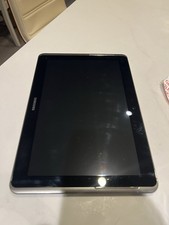 Samsung Galaxy Tab 2 10.1 Tablet 16GB Model GT-P5113