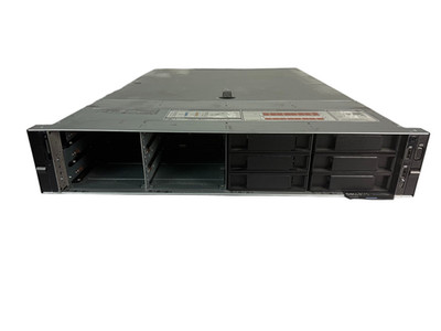 Dell Poweredge R7515 12LFF SAS/SATA 12X3.5'' AMD 7313P EPYC 64GB HBA330 2x750W 