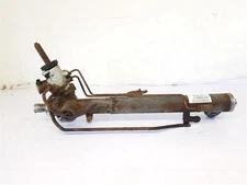 2005-2013 L320 LAND ROVER RANGE ROVER SPORT POWER STEERING RACK 2.0 DIESEL 276DT