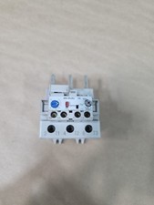 Allen Bradley 193-EA1KE Series A Overload Relay, 26-85A - USED