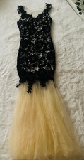 Elegant Prom Dress