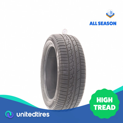 Used 225/55R19 Sumitomo HTR A/S P03 99V - 8.5/32