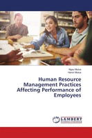 Ngau Mutua (U. A.) | Human Resource Management Practices Affecting...