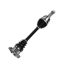 Cv Axle Shaft Front 4wd For Chevy Silverado For Gmc Sierra For Cadillac Escalade