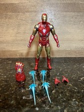 MARVEL LEGENDS AVENGERS ENDGAME IRON MAN!