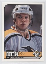 1998-99 Upper Deck UD Choice Robert Dome #171 2u3