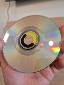 Crazy Taxi Sega Dreamcast - Disc Only