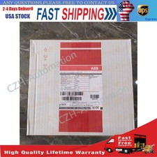 ABB NEW T5N400 TMA400/2000-4000 F F 3P US Free TAX