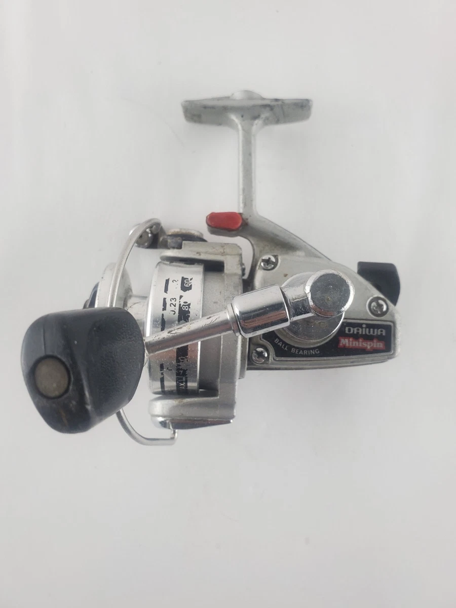 daiwa minispin products for sale | eBay