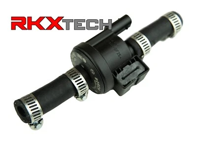 RKX Evap Purge Regulator Valve Repair Kit Genuine Bosch Land Rover 2.0L LR045109 - Bild 1 von 4