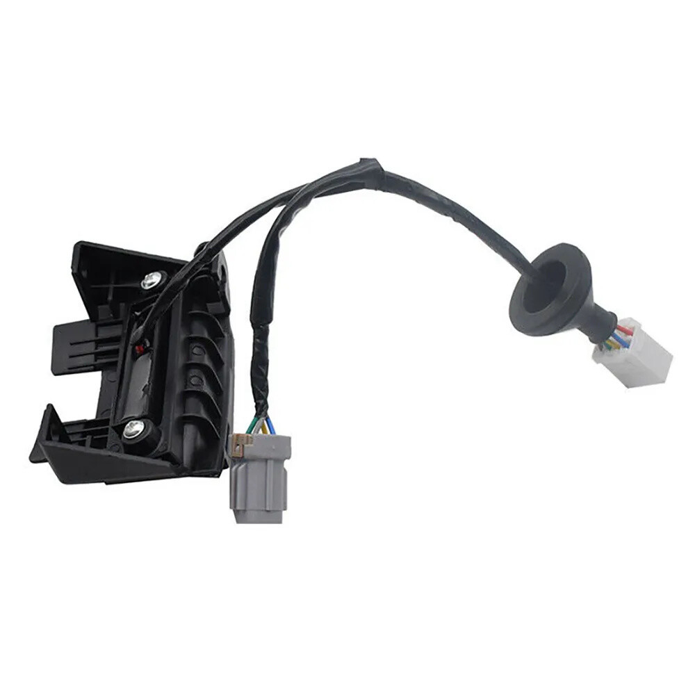 For 1217 Hyundai Veloster Rear Trunk Tailgate Handle Release Switch 812602V010 eBay