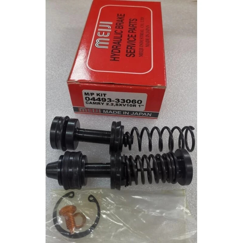 OEM TOYOTA Lexus ES300 MCV20L CYLINDER KIT, BRAKE MASTER 04493