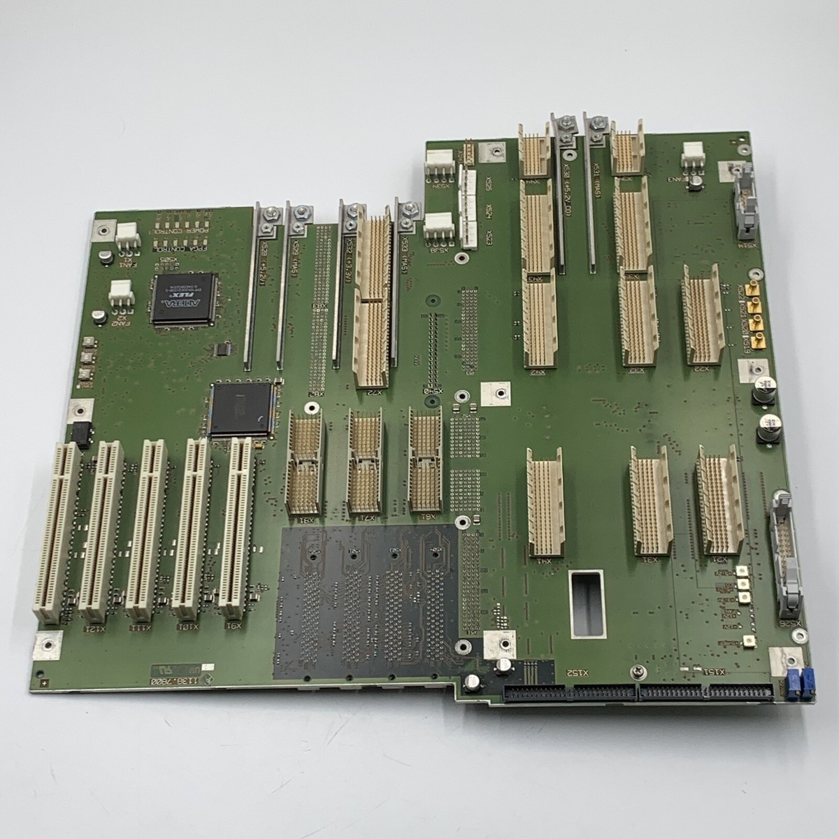Rohde & Schwarz 1138.7000.02 PCB Used | eBay