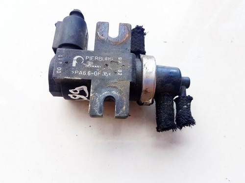 Audi A3 1999 Electrical selenoid (Electromagnetic solenoid) 1J0906 #840792-53