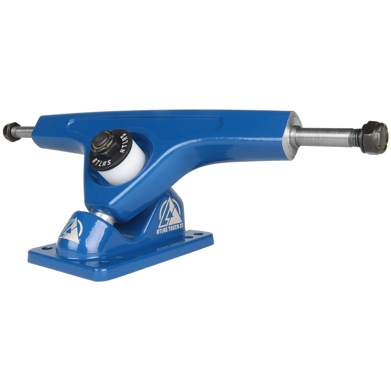 Atlas Longboardachse Freeride RKP 180mm 48 Grad (blue)