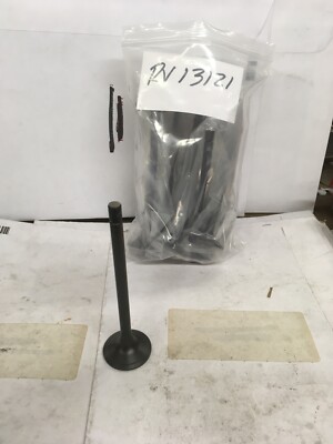 Fits ISUZU 4HK1/6HK1 TURBO DIESEL 2005-2012 Intake Valve RV13121 NPR-HD FFR FSR