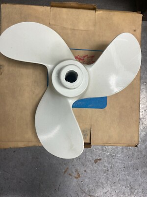 NOS OEM CHRYSLER PROPELLER PN FP341 ATTIC33