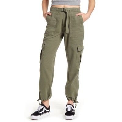 bdg cargo trousers