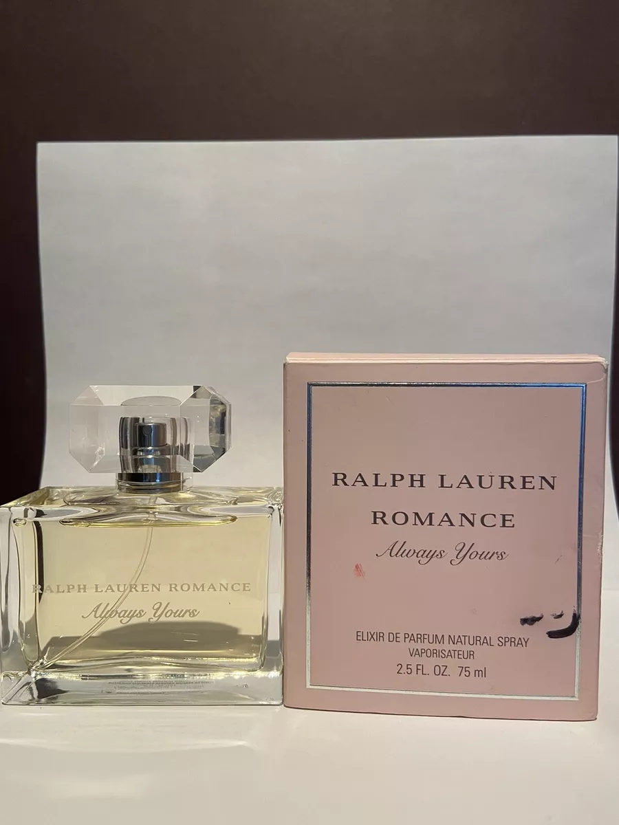 ROMANCE by Ralph Lauren Eau De Parfum Spray 5 oz for Women 