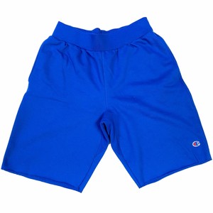 Champion Cut Off Sweat Shorts Flash 