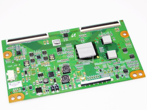 Sony TV - T-CON Board TDP_V0.4 (32" Version) Samsung TCON