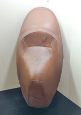 SELLA SEDILE MALAGUTI CENTRO 160 MARRONE