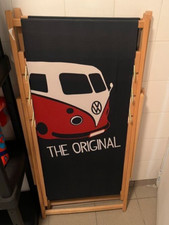 CHILIENNE- TRANSAT Volkswagen