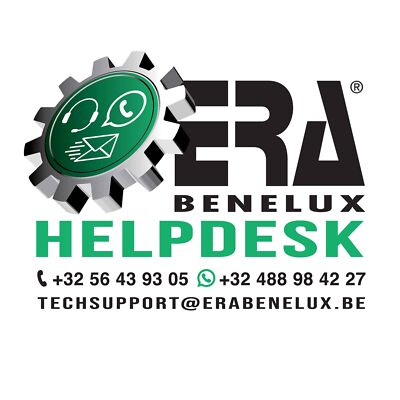 ERA Benelux BC64246 Bremssattel für CITROËN