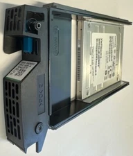 DKC-F710I-400MCM - Hitachi Data Systems 400GB SSD SAS 2.5" HDD for DKC-F710i-...