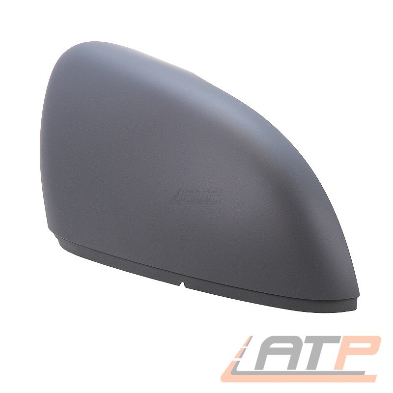 AUßENSPIEGEL SPIEGEL RECHTS KONVEX GRUNDIERT ELEKTRISCH FÜR VW  