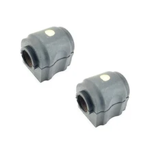 05-16 Land Rover LR3 LR4 REAR Stabilizer Sway Bar Bushings Set by Allmakes 4x4