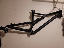 2020 specialized stumpjumper Alloy frame With Brand New Sram Components 