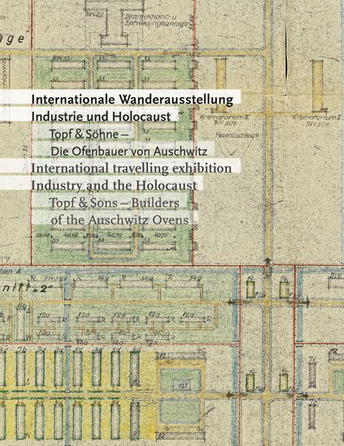 Thumbnail - Industrie Und Holocaust, Annegret Schüle