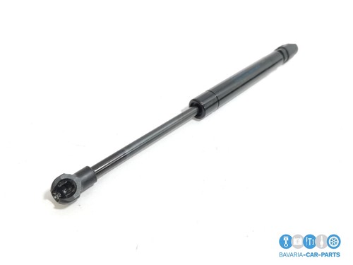 Original BMW  F11 G32  Gasdruckfeder Gepäckraumabdeckung  9168507 SCHWARZ