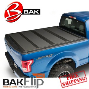 Bak Bakflip Mx4 Veces Lock Tonneau Cubierta Se Adapta A 2015 2020 Chevy Colorado 6 2 Cama Ebay