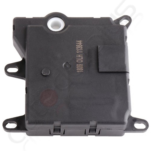 HVAC Heater Air Blend Door Actuator For Ford Ranger 9511 Explorer 95