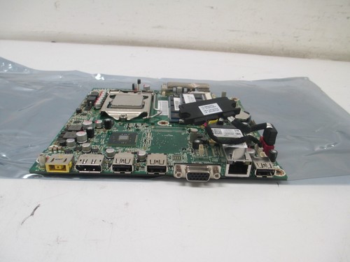 Lenovo ThinkCentre M73 Motherboard w/ 2GB RAM & Intel i3-4130T @2.90GHz - Picture 4 of 5