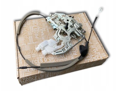 Servomoteur De Serrure De Porte Coulissante Droite Pour Renault Master III / Opel Movano B / Nissan NV400 | Réf. 8568426704