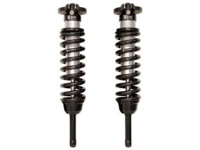 ICON 58640 2.5 VS Front Coilovers for 2003-2009 4Runner/FJ Cruiser/GX470 0 3.5''