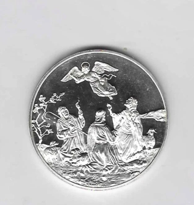 1977 Masterpieces in Silver スターリングシルバー 1977 Masterpieces in Silver スターリングシルバー - メルカリ