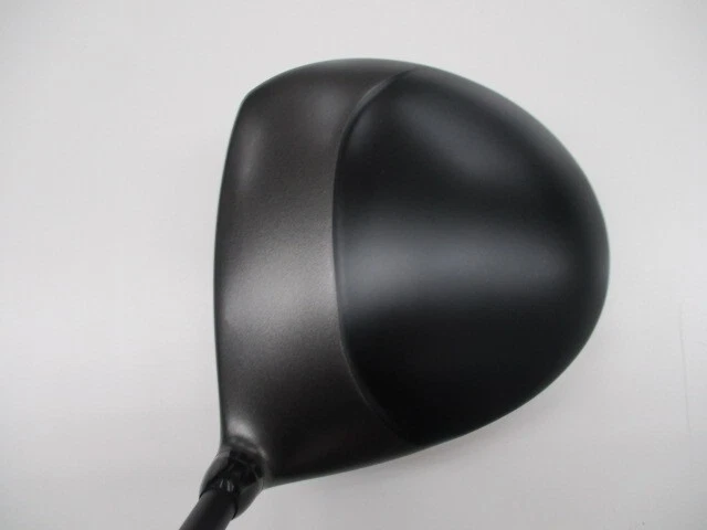 2021 PRGR egg 44 Driver 1W 10.5deg Carbon S-flex M-43 Golf Clubs D115 - Image 3 of 4