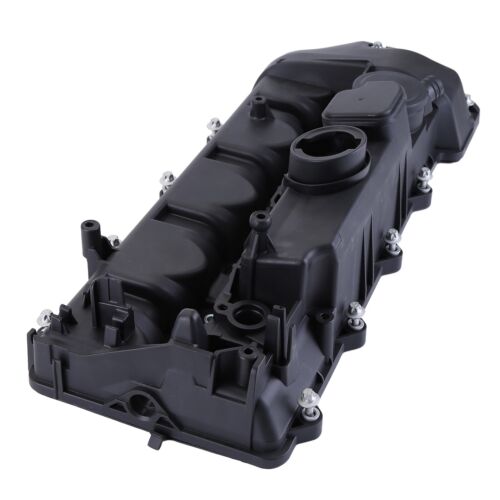 Ventildeckel + Dichtung Für Mercedes C-Klasse W204 S204 W211 S211 C 220 OM646 - Bild 8 von 17