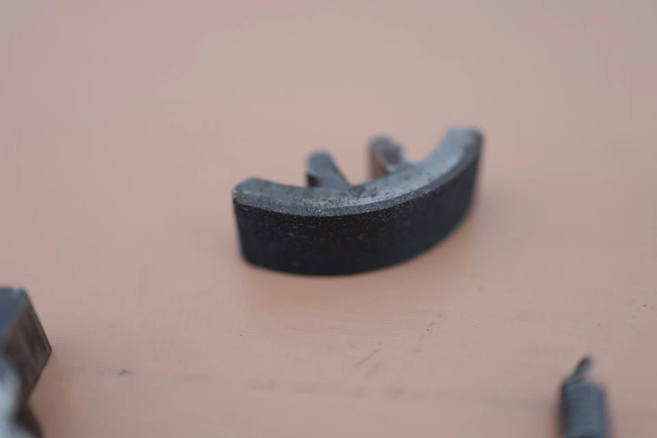 Motosierra Stihl 08 embrague OEM Foto 4 de 4